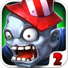 Zombie Diary 2: Evolution アプリダウンロード