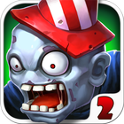 Zombie Diary 2: Evolution icon