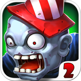 Zombie Diary 2: Evolution icône