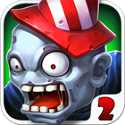 Zombie Diary 2: Evolution 아이콘