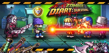 Zombie Diary