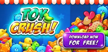 Toy Crush