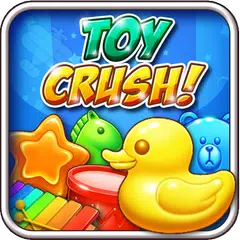 Toy Crush APK download
