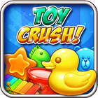 Toy Crush icon