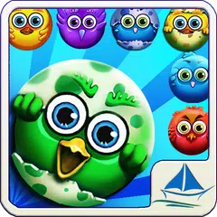 Bubble Bird APK download