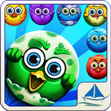 Bubble Bird আইকন
