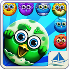 Bubble Bird icon