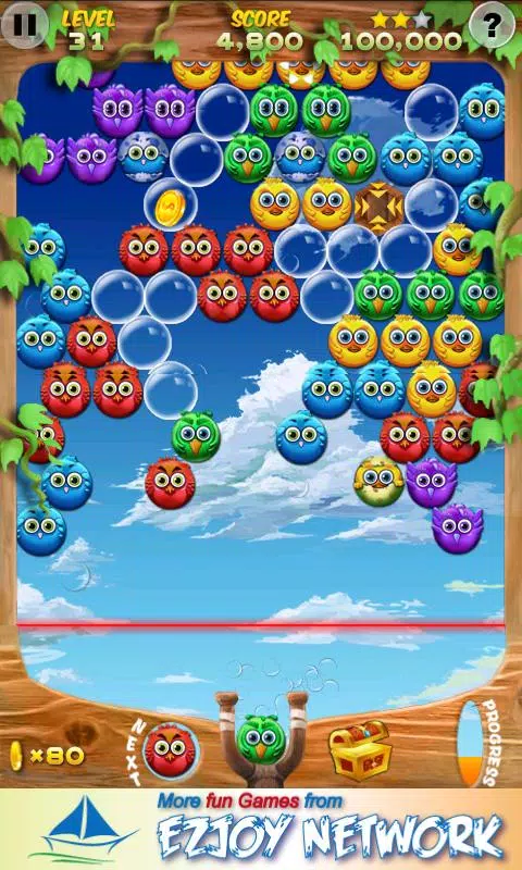 Bubble Bird Rescue 3 na App Store