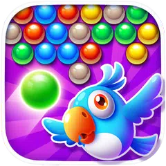 Bubble Bird Rescue 3 APK Herunterladen