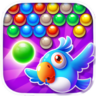 Bubble Bird Rescue 3 biểu tượng