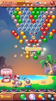 Poster Bubble Bird Rescue 3