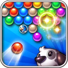 Скачать Bubble Bird Rescue APK