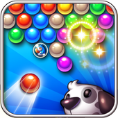 Bubble Bird Rescue أيقونة