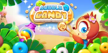 Bubble Candy