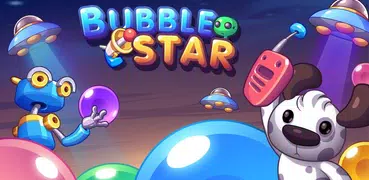 Bubble Star