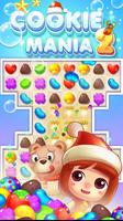 Poster Cookie Mania 2