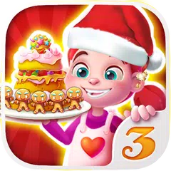 Cookie Mania 3 アプリダウンロード