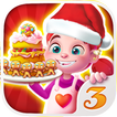 ”Cookie Mania 3