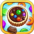 Cookie Mania - Match-3 Sweet G APK