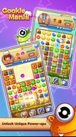 Cookie Mania تصوير الشاشة 2