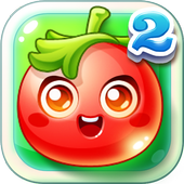 Garden Mania 2 biểu tượng