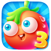 Garden Mania 3 آئیکن