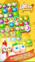 Garden Mania 3 ảnh chụp màn hình 1