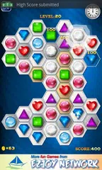 Jewels Maniac! APK download