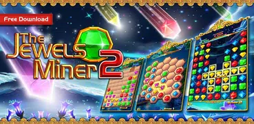 Jewels Miner 2