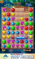 Jewels Miner 2 स्क्रीनशॉट 2