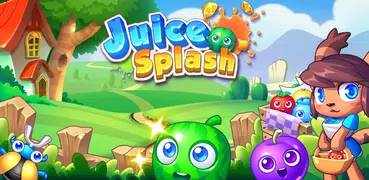 Juice Splash