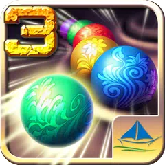 Marble Blast 3 APK Herunterladen