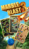 Marble Blast 3 Poster