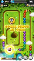 Marble Blast Legend تصوير الشاشة 1