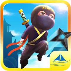 Ninja Dashing APK Herunterladen