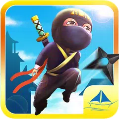 Ninja Dashing APK 下載