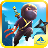 Ninja Dashing icône