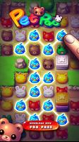 Pet Pop الملصق