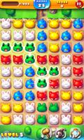 Pet Pop تصوير الشاشة 2