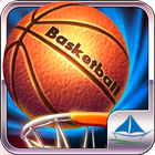 Pocket Basketball ikona