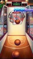 Pocket Basketball تصوير الشاشة 1