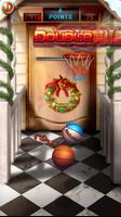 Pocket Basketball تصوير الشاشة 2