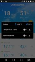 LivingSense capture d'écran 1