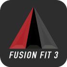 Fusion Fit 3 আইকন