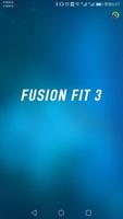 Fusion Fit 3 পোস্টার