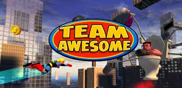 Team Awesome