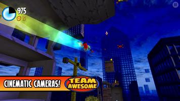 Team Awesome screenshot 2