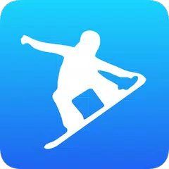 Crazy Snowboard APK download