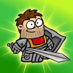 ”Merge Wars: Fun Idle Game Inc