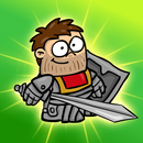 Merge Wars: Fun Idle Game Inc APK